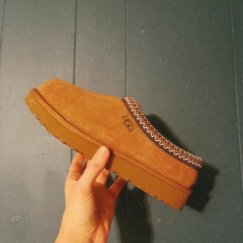 UGG Tasman slippers
